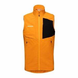 NEW Mammut Kamizelka Madris Vest Men Size M